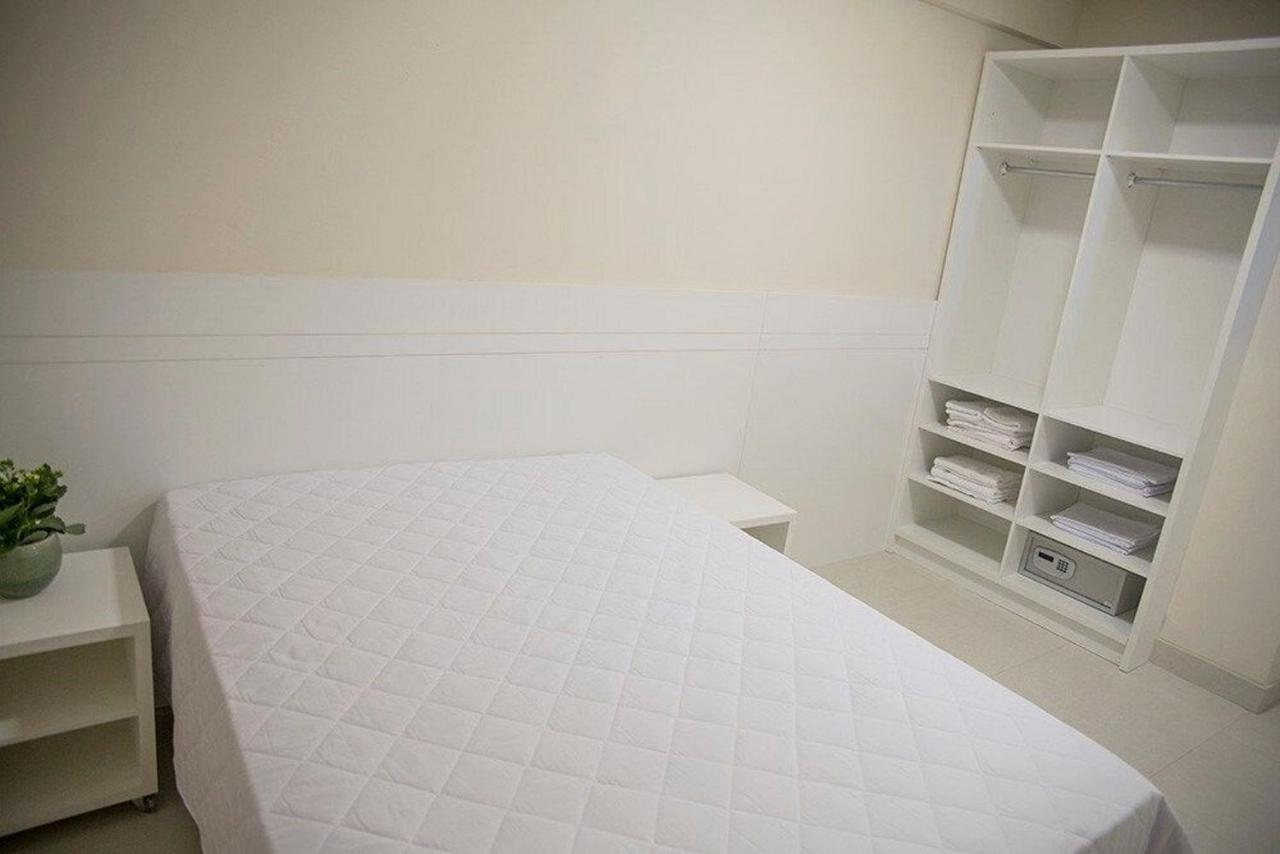 Residencial Gaivotas 18 - 1 Quartos - Melhor Custo Beneficio Ingleses Florianópolis Dış mekan fotoğraf