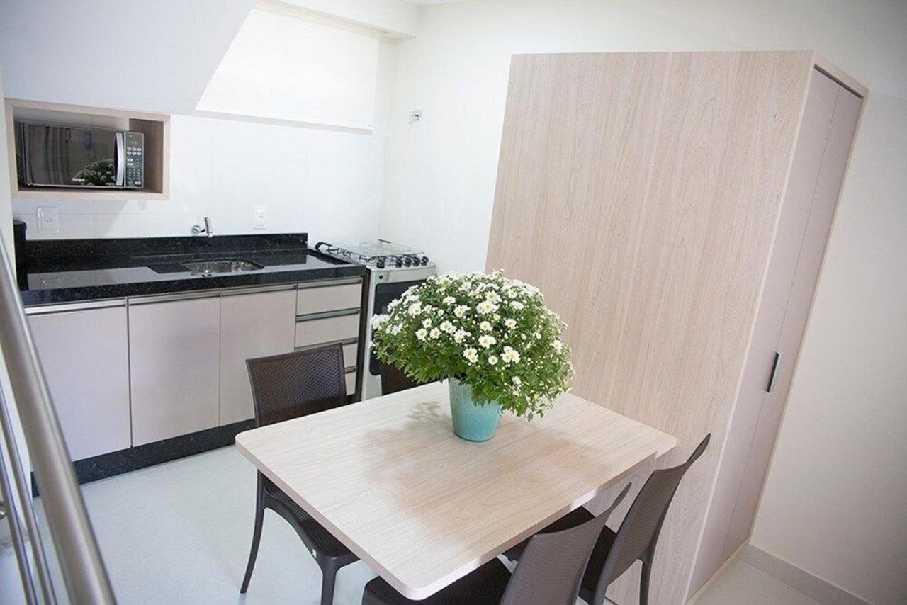 Residencial Gaivotas 18 - 1 Quartos - Melhor Custo Beneficio Ingleses Florianópolis Dış mekan fotoğraf