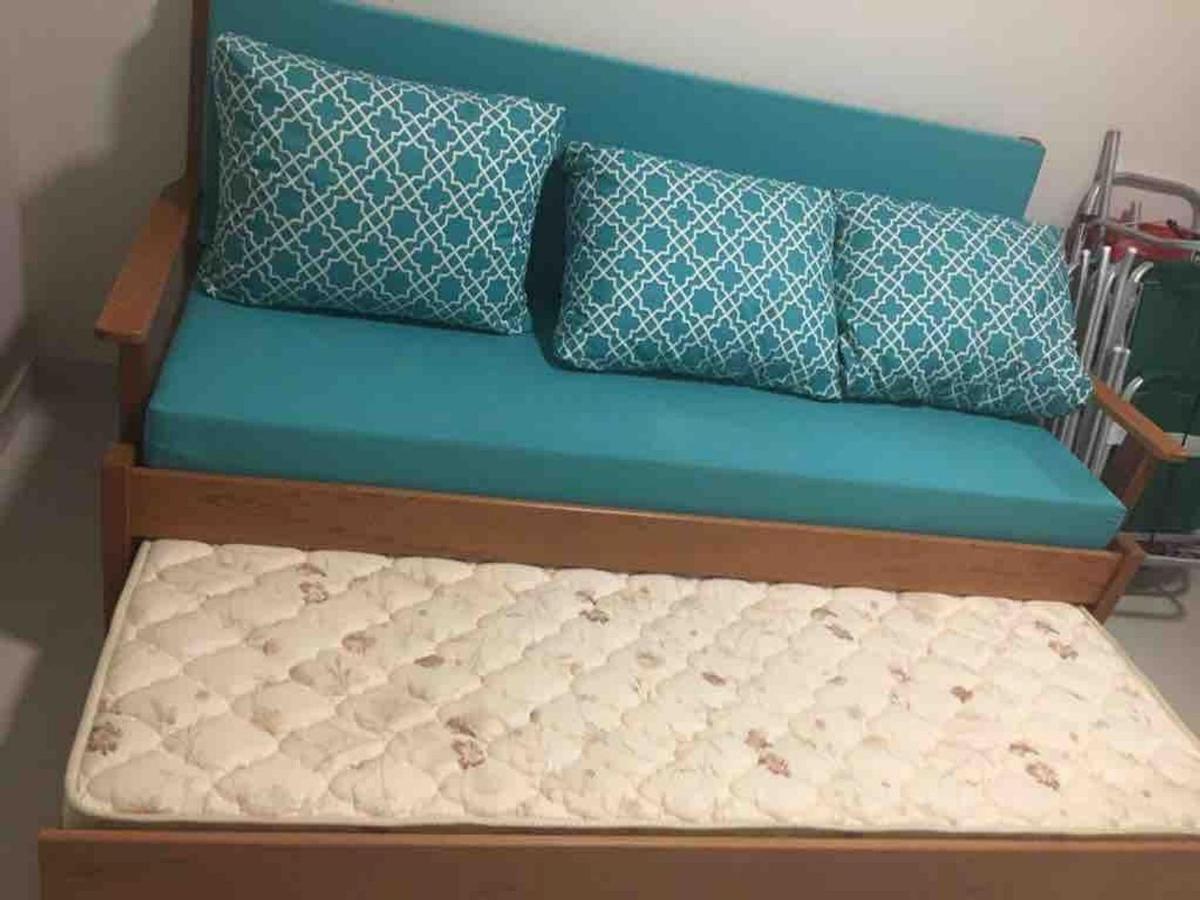 Residencial Gaivotas 18 - 1 Quartos - Melhor Custo Beneficio Ingleses Florianópolis Dış mekan fotoğraf